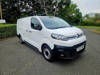 CITROEN DISPATCH