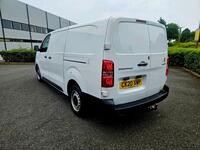 CITROEN DISPATCH