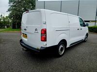 CITROEN DISPATCH