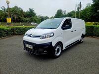 CITROEN DISPATCH