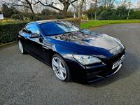 BMW 6 SERIES