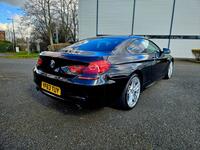 BMW 6 SERIES