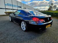 BMW 6 SERIES
