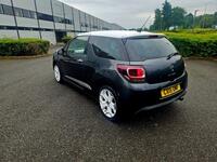CITROEN DS3