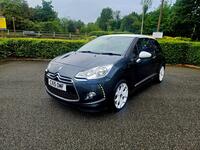 CITROEN DS3
