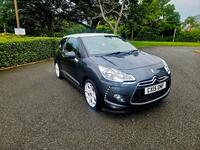 CITROEN DS3