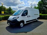 CITROEN RELAY
