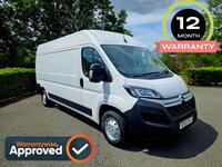 CITROEN RELAY