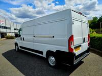 CITROEN RELAY