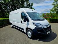 CITROEN RELAY