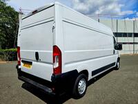 CITROEN RELAY