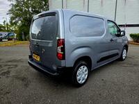 VAUXHALL COMBO
