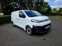 CITROEN DISPATCH