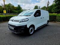 CITROEN DISPATCH