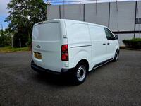 CITROEN DISPATCH