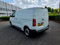 CITROEN DISPATCH