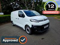 CITROEN DISPATCH