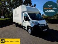 CITROEN RELAY