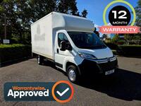 CITROEN RELAY