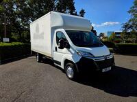 CITROEN RELAY