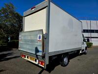 CITROEN RELAY