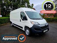 CITROEN RELAY
