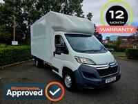 CITROEN RELAY