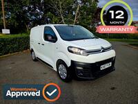 CITROEN DISPATCH