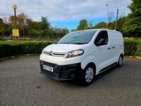 CITROEN DISPATCH